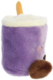 Palm Pals: Tart Taro Boba - 5" Plush Toy