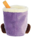 Palm Pals: Tart Taro Boba - 5" Plush Toy