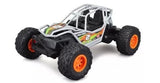 Maisto Tech: 8" RC Rock Bouncer - Silve