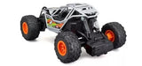 Maisto Tech: 8" RC Rock Bouncer - Silve