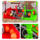 Tabletop Mini Basketball Game