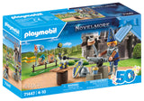 Playmobil: Knight's Birthday (71447)