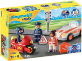 Playmobil: Everyday Heros (71156)