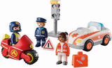 Playmobil: Everyday Heros (71156)