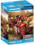 Playmobil: Kahboom's Racing Cart (71486)