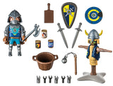 Playmobil: Novelmore Battle Training (71214)