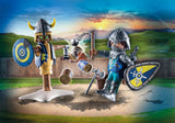 Playmobil: Novelmore Battle Training (71214)