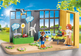 Playmobil: Meteorology Class (71331)