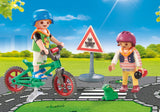 Playmobil: Traffic Education (71332)