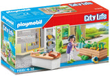 Playmobil: Lunch Kiosk (71333)