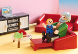 Playmobil: Confortable Living Room (70207)