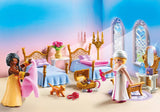 Playmobil: Royal Bedroom (70453)