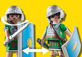 Playmobil: Asterix - Roman Troop (70934)