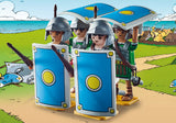 Playmobil: Asterix - Roman Troop (70934)