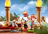 Playmobil: Asterix - Artifis & The Poisoned Cake (71269)