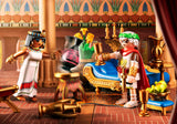 Playmobil: Asterix - Caesar & Cleopatra (71270)