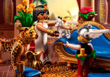 Playmobil: Asterix - Caesar & Cleopatra (71270)