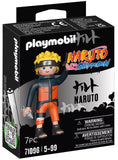 Playmobil: Naruto Shippuden - Naruto (71096)