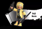 Playmobil: Naruto Shippuden - Naruto Sage of Six Potions Mode (71100)