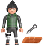 Playmobil: Naruto Shippuden - Shikamaru (71107)