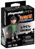 Playmobil: Naruto Shippuden - Shikamaru (71107)