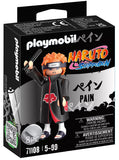 Playmobil: Naruto Shippuden - Pain (71108)