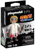 Playmobil: Naruto Shippuden - Minato (71109)