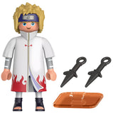 Playmobil: Naruto Shippuden - Minato (71109)