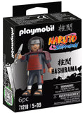 Playmobil: Naruto Shippuden - Hashirama (71218)