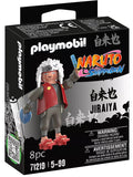 Playmobil: Naruto Shippuden - Jiraiya (71219)