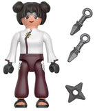 Playmobil: Naruto Shippuden - Tenten (71220)