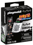 Playmobil: Naruto Shippuden - Kankuro (71225)