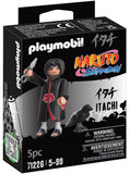 Playmobil: Naruto Shippuden - Itachi Akatsuki (71226)