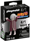 Playmobil: Naruto Shippuden - Nagato Edo Tensei (71228)