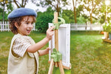 Hape: Portable Bamboo Easel