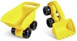 Hape: Monster Movers Duo