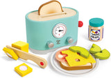 Hape: Ding & Pop-up Toaster