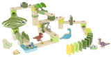 Hape: Dino Adventure Marble Run