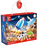 Hape: Space Adventure Play Set