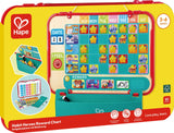 Hape: Behaviour Reward Chart