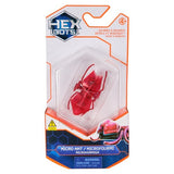 Hex Bot: Mico Ant (Red)