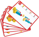 Hape: Infinite Imagination Building Blocks