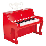 Hape: Learn with Lights Piano - Red