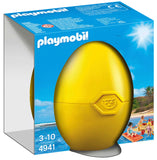 Playmobil: Fun At The Beach (4941)