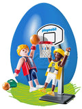 Playmobil: One-on-One Basketball (9210)