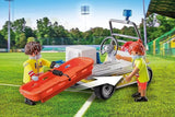 Playmobil: Rescue Caddy (71204)