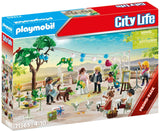 Playmobil: Wedding Party (71365)