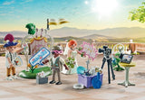 Playmobil: Wedding Foto Box (71367)