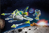 Playmobil: Space Drone (71370)