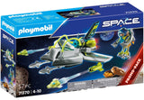 Playmobil: Space Drone (71370)